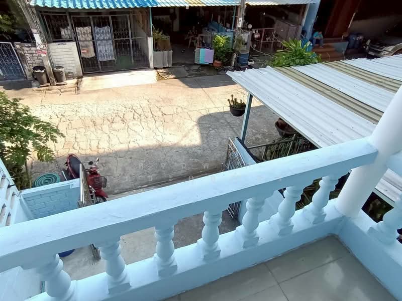 Baan Suksan 7 : บ้านสุขสันต์ 7, กรุงเทพ, หลักสอง, บางแค, กรุงเทพ, 78 ตร.ม., ทาวน์เฮ้าส์ ขาย, โดย คัจฉพงศ์ เดชะกุลกำจร, 500270790 - DDproperty.com