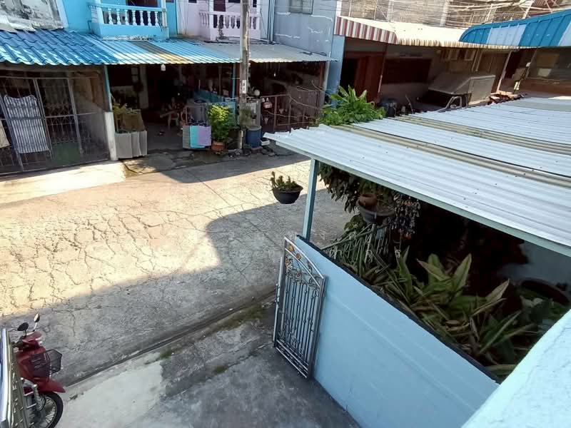 Baan Suksan 7, Bangkok, Lak Song, Bang Khae, Bangkok, 2 Bedrooms, 78 sqm, Townhouse For Sale, by คัจฉพงศ์ เดชะกุลกำจร, 500270790 - DDproperty.com