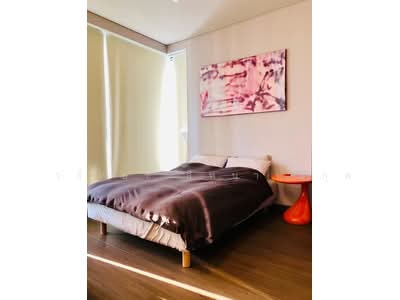 For Rent - The Lumpini 24, Bangkok