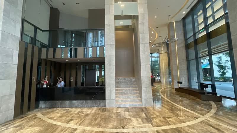 The Lumpini 24, Bangkok, Sukhumvit 24 Road, Khong Tan, Khlong Toei, Bangkok, 1 Bedroom, 31 sqm, Condo For Rent, by วรัทยา สีหนาทสกุล, 500270791 - DDproperty.com