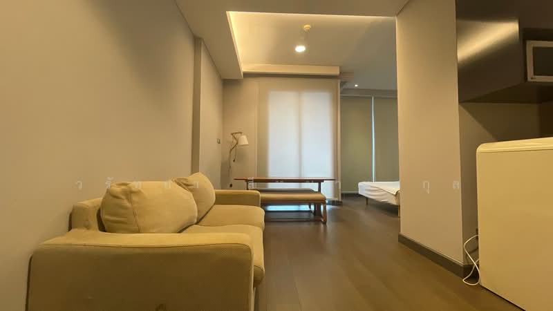 The Lumpini 24, Bangkok, Sukhumvit 24 Road, Khong Tan, Khlong Toei, Bangkok, 1 Bedroom, 31 sqm, Condo For Rent, by วรัทยา สีหนาทสกุล, 500270791 - DDproperty.com