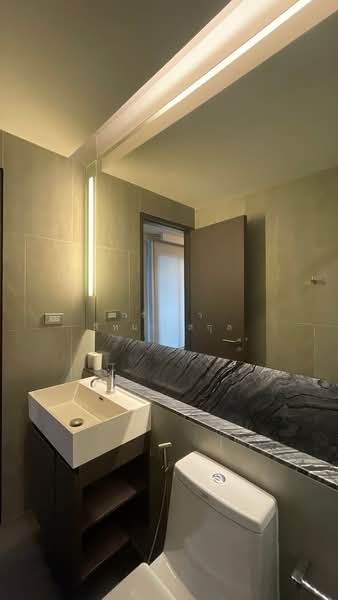 The Lumpini 24, Bangkok, Sukhumvit 24 Road, Khong Tan, Khlong Toei, Bangkok, 1 Bedroom, 31 sqm, Condo For Rent, by วรัทยา สีหนาทสกุล, 500270791 - DDproperty.com