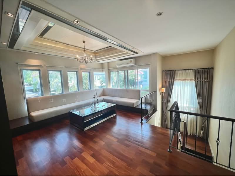 แกรนด์ บางกอก บูเลอวาร์ด พระราม 9 – ศรีนครินทร์ : Grand Bangkok Boulevard Rama 9 - Srinakarindra, กรุงเทพ, ซอยกรุงเทพกรีฑา17 ทับช้าง, สะพานสูง, สะพานสูง, กรุงเทพ, 355 ตร.ม., บ้านเดี่ยว ให้เช่า, โดย ปรินทร์ญาดา ชิณโชติ, 500270793 - DDproperty.com