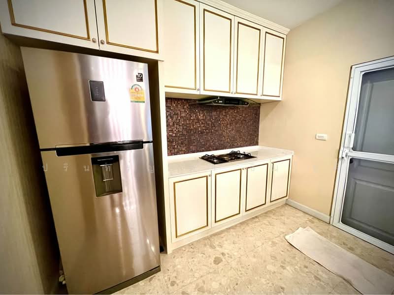 แกรนด์ บางกอก บูเลอวาร์ด พระราม 9 – ศรีนครินทร์ : Grand Bangkok Boulevard Rama 9 - Srinakarindra, กรุงเทพ, ซอยกรุงเทพกรีฑา17 ทับช้าง, สะพานสูง, สะพานสูง, กรุงเทพ, 355 ตร.ม., บ้านเดี่ยว ให้เช่า, โดย ปรินทร์ญาดา ชิณโชติ, 500270793 - DDproperty.com