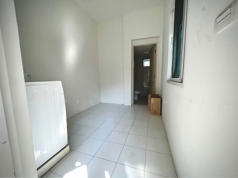 Grand Bangkok Boulevard Rama 9 - Srinakarindra, Bangkok, Krungthep Kritha 17 Alley, Thap Chang, Saphan Sung, Saphan Sung, Bangkok, 4 Bedrooms, 355 sqm, Single Detached House For Rent, by ปรินทร์ญาดา ชิณโชติ, 500270793 - DDproperty.com