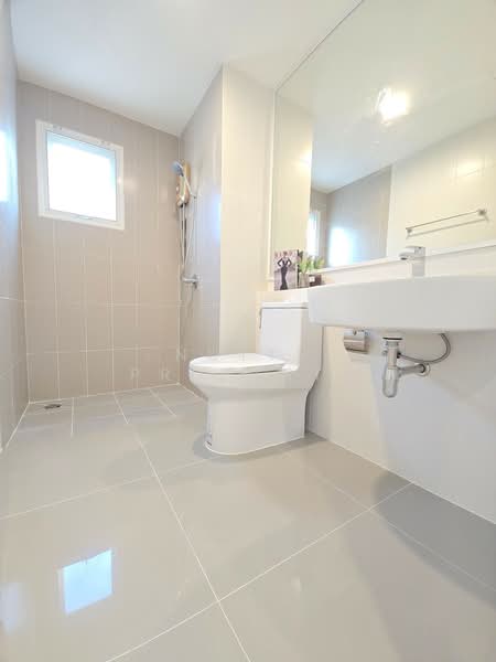 Centro Srinakarin-Bangna, Bangkok, Chaloem Phrakiat Rama 9 Road, Nong Bon, Prawet, Bangkok, 4 Bedrooms, 185 sqm, Single Detached House For Sale, by Nutty Property, 500270794 - DDproperty.com