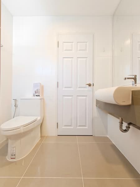 Centro Srinakarin-Bangna, Bangkok, Chaloem Phrakiat Rama 9 Road, Nong Bon, Prawet, Bangkok, 4 Bedrooms, 185 sqm, Single Detached House For Sale, by Nutty Property, 500270794 - DDproperty.com