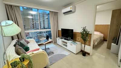 For Rent - Chateau In Town Phaholyothin 11, Bangkok