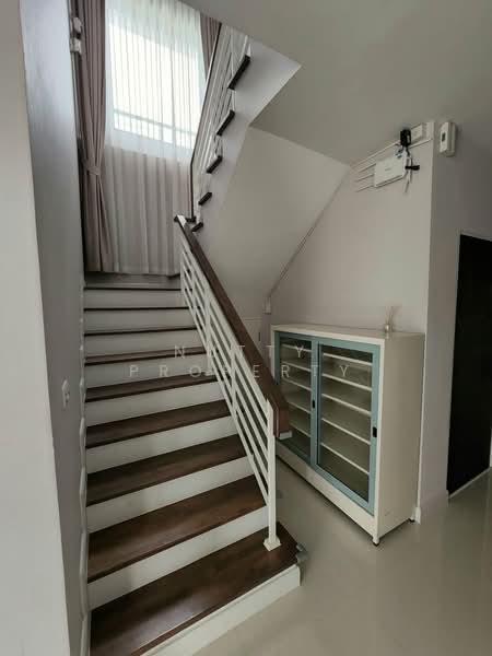 The City Pattanakarn, Bangkok, On Nut Road, Prawet, Prawet, Bangkok, 4 Bedrooms, 200 sqm, Single Detached House For Rent, by Nutty Property, 500270797 - DDproperty.com