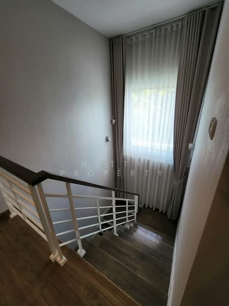 The City Pattanakarn, Bangkok, On Nut Road, Prawet, Prawet, Bangkok, 4 Bedrooms, 200 sqm, Single Detached House For Rent, by Nutty Property, 500270797 - DDproperty.com