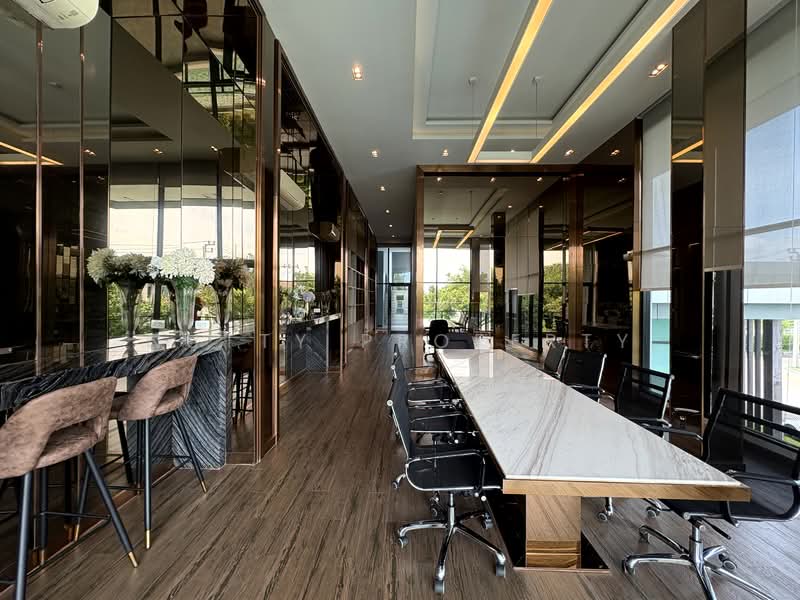 The City Pattanakarn : เดอะ ซิตี้ พัฒนาการ, กรุงเทพ, ถนนอ่อนนุช, ประเวศ, ประเวศ, กรุงเทพ, 200 ตร.ม., บ้านเดี่ยว ให้เช่า, โดย Nutty Property, 500270797 - DDproperty.com