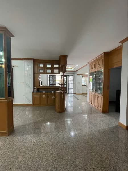 Chaiyaphruek Ramintra, Bangkok, Sukhaphiban 5 Road, Tha Rang, Bang Khen, Bangkok, 3 Bedrooms, 200 sqm, Single Detached House For Rent, by ปรินทร์ญาดา ชิณโชติ, 500270799 - DDproperty.com