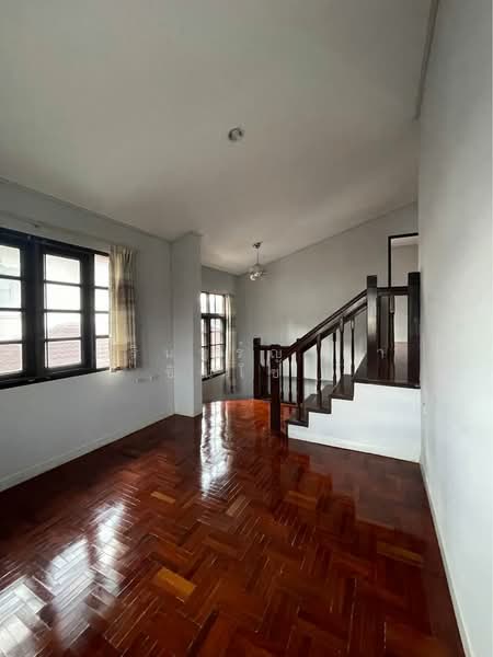 Chaiyaphruek Ramintra, Bangkok, Sukhaphiban 5 Road, Tha Rang, Bang Khen, Bangkok, 3 Bedrooms, 200 sqm, Single Detached House For Rent, by ปรินทร์ญาดา ชิณโชติ, 500270799 - DDproperty.com