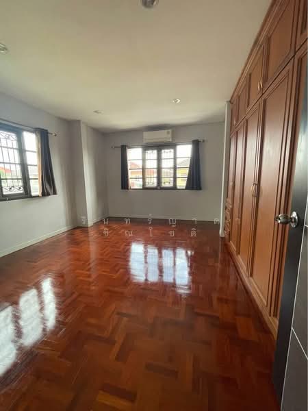 Chaiyaphruek Ramintra, Bangkok, Sukhaphiban 5 Road, Tha Rang, Bang Khen, Bangkok, 3 Bedrooms, 200 sqm, Single Detached House For Rent, by ปรินทร์ญาดา ชิณโชติ, 500270799 - DDproperty.com