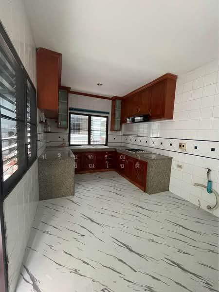 Chaiyaphruek Ramintra, Bangkok, Sukhaphiban 5 Road, Tha Rang, Bang Khen, Bangkok, 3 Bedrooms, 200 sqm, Single Detached House For Rent, by ปรินทร์ญาดา ชิณโชติ, 500270799 - DDproperty.com