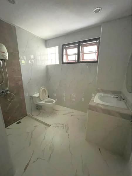 Chaiyaphruek Ramintra, Bangkok, Sukhaphiban 5 Road, Tha Rang, Bang Khen, Bangkok, 3 Bedrooms, 200 sqm, Single Detached House For Rent, by ปรินทร์ญาดา ชิณโชติ, 500270799 - DDproperty.com