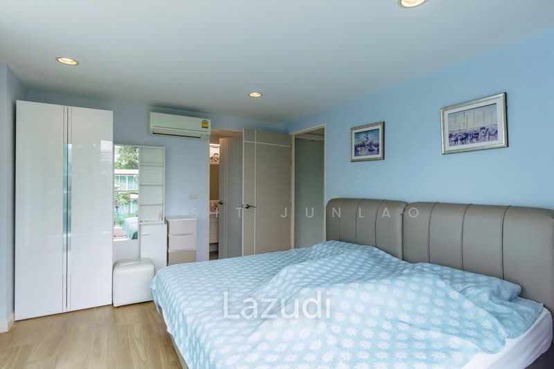 บ้านปะการังสีส้ม : Baan Pakarang Sisom, ประจวบคีรีขันธ์, หนองแก, หัวหิน, ประจวบคีรีขันธ์, 160 ตร.ม., วิลล่า ให้เช่า, โดย Apisit Junlao, 500270800 - DDproperty.com