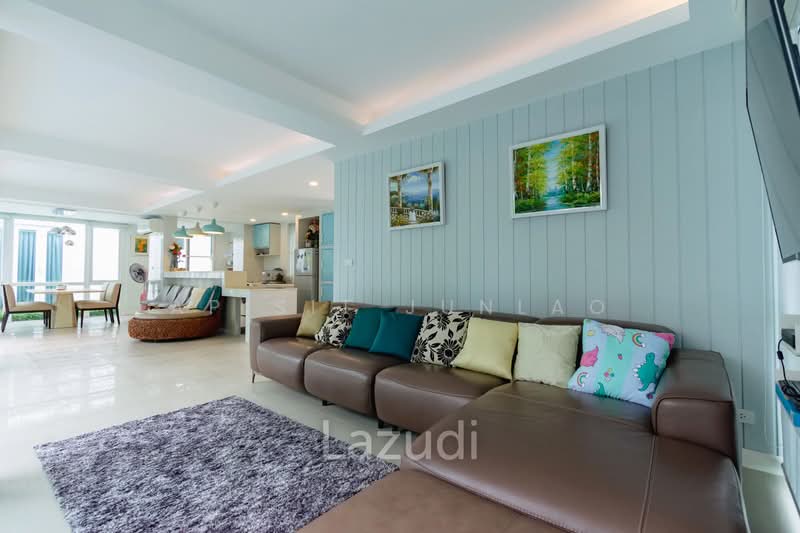 Baan Pakarang Sisom : บ้านปะการังสีส้ม, Prachuap Khiri Khan, Nong Kae, Hua Hin, Prachuap Khiri Khan, 3 Bedrooms, 160 sqm, Villa For Rent, by Apisit Junlao, 500270800 - DDproperty.com