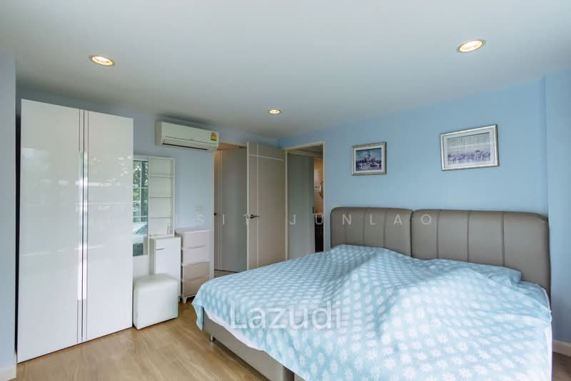 Baan Pakarang Sisom : บ้านปะการังสีส้ม, Prachuap Khiri Khan, Nong Kae, Hua Hin, Prachuap Khiri Khan, 3 Bedrooms, 160 sqm, Villa For Rent, by Apisit Junlao, 500270800 - DDproperty.com