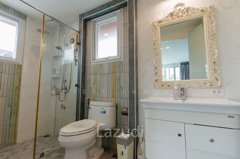 บ้านปะการังสีส้ม : Baan Pakarang Sisom, ประจวบคีรีขันธ์, หนองแก, หัวหิน, ประจวบคีรีขันธ์, 160 ตร.ม., วิลล่า ให้เช่า, โดย Apisit Junlao, 500270800 - DDproperty.com