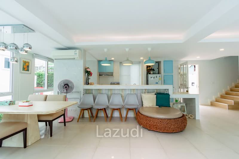 บ้านปะการังสีส้ม : Baan Pakarang Sisom, ประจวบคีรีขันธ์, หนองแก, หัวหิน, ประจวบคีรีขันธ์, 160 ตร.ม., วิลล่า ให้เช่า, โดย Apisit Junlao, 500270800 - DDproperty.com