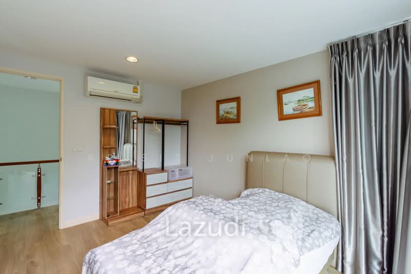 บ้านปะการังสีส้ม : Baan Pakarang Sisom, ประจวบคีรีขันธ์, หนองแก, หัวหิน, ประจวบคีรีขันธ์, 160 ตร.ม., วิลล่า ให้เช่า, โดย Apisit Junlao, 500270800 - DDproperty.com