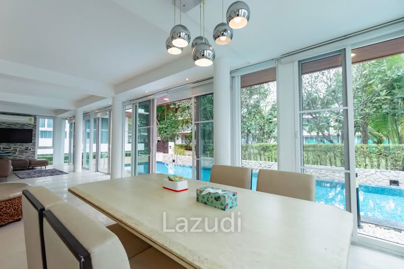 บ้านปะการังสีส้ม : Baan Pakarang Sisom, ประจวบคีรีขันธ์, หนองแก, หัวหิน, ประจวบคีรีขันธ์, 160 ตร.ม., วิลล่า ให้เช่า, โดย Apisit Junlao, 500270800 - DDproperty.com