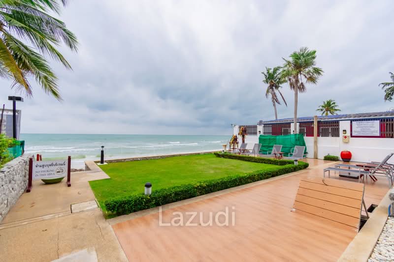 บ้านปะการังสีส้ม : Baan Pakarang Sisom, ประจวบคีรีขันธ์, หนองแก, หัวหิน, ประจวบคีรีขันธ์, 160 ตร.ม., วิลล่า ให้เช่า, โดย Apisit Junlao, 500270800 - DDproperty.com