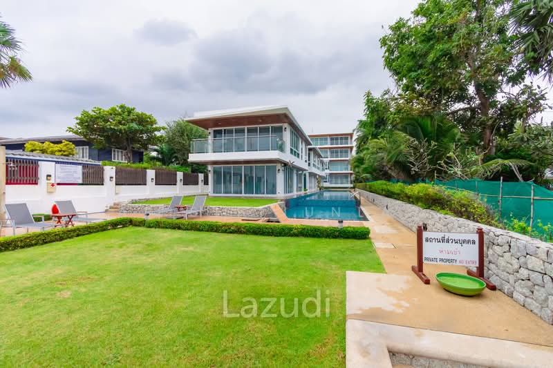 บ้านปะการังสีส้ม : Baan Pakarang Sisom, ประจวบคีรีขันธ์, หนองแก, หัวหิน, ประจวบคีรีขันธ์, 160 ตร.ม., วิลล่า ให้เช่า, โดย Apisit Junlao, 500270800 - DDproperty.com