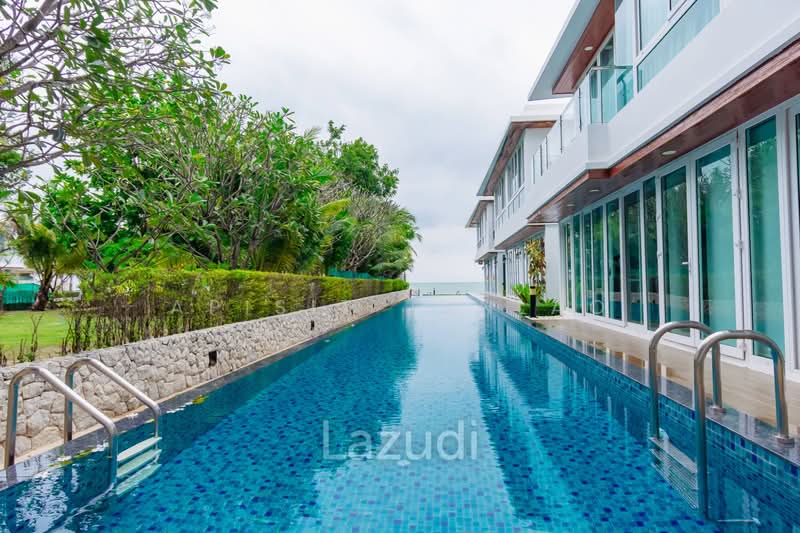 บ้านปะการังสีส้ม : Baan Pakarang Sisom, ประจวบคีรีขันธ์, หนองแก, หัวหิน, ประจวบคีรีขันธ์, 160 ตร.ม., วิลล่า ให้เช่า, โดย Apisit Junlao, 500270800 - DDproperty.com