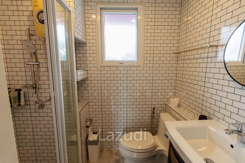 Baan Pakarang Sisom : บ้านปะการังสีส้ม, Prachuap Khiri Khan, Nong Kae, Hua Hin, Prachuap Khiri Khan, 3 Bedrooms, 160 sqm, Villa For Rent, by Apisit Junlao, 500270800 - DDproperty.com