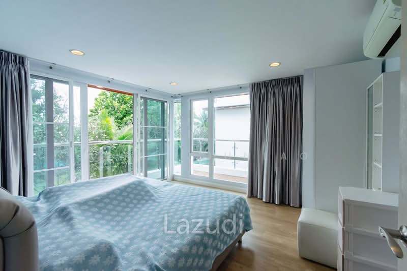 บ้านปะการังสีส้ม : Baan Pakarang Sisom, ประจวบคีรีขันธ์, หนองแก, หัวหิน, ประจวบคีรีขันธ์, 160 ตร.ม., วิลล่า ให้เช่า, โดย Apisit Junlao, 500270800 - DDproperty.com
