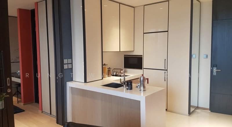 BEATNIQ Sukhumvit 32, Bangkok, Soi Sukhumvit 32, Sukhumvit Road, Khong Tan, Khlong Toei, Bangkok, 1 Bedroom, 59 sqm, Condo For Rent, by Rungtiwa Chinchai, 500270801 - DDproperty.com