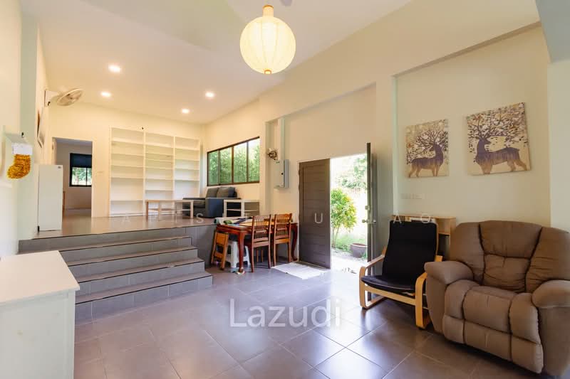 Palm Hills Golf Club and Residence : ปาล์ม ฮิลส์ กอล์ฟ คลับ แอนด์ เรสซิเดนซ์, เพชรบุรี, 1444 Phet Kasem Rd, ชะอำ, ชะอำ, เพชรบุรี, 220 ตร.ม., วิลล่า ขาย, โดย Apisit Junlao, 500270802 - DDproperty.com