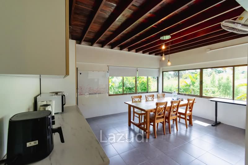 Palm Hills Golf Club and Residence, Phetchaburi, 1444 Phet Kasem Rd, Cha-am, Cha-Am, Phetchaburi, 3 Bedrooms, 220 sqm, Villa For Sale, by Apisit Junlao, 500270802 - DDproperty.com