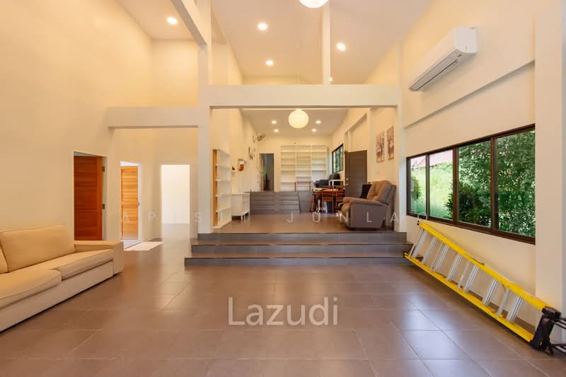 Palm Hills Golf Club and Residence : ปาล์ม ฮิลส์ กอล์ฟ คลับ แอนด์ เรสซิเดนซ์, เพชรบุรี, 1444 Phet Kasem Rd, ชะอำ, ชะอำ, เพชรบุรี, 220 ตร.ม., วิลล่า ขาย, โดย Apisit Junlao, 500270802 - DDproperty.com