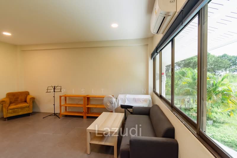 Palm Hills Golf Club and Residence, Phetchaburi, 1444 Phet Kasem Rd, Cha-am, Cha-Am, Phetchaburi, 3 Bedrooms, 220 sqm, Villa For Sale, by Apisit Junlao, 500270802 - DDproperty.com