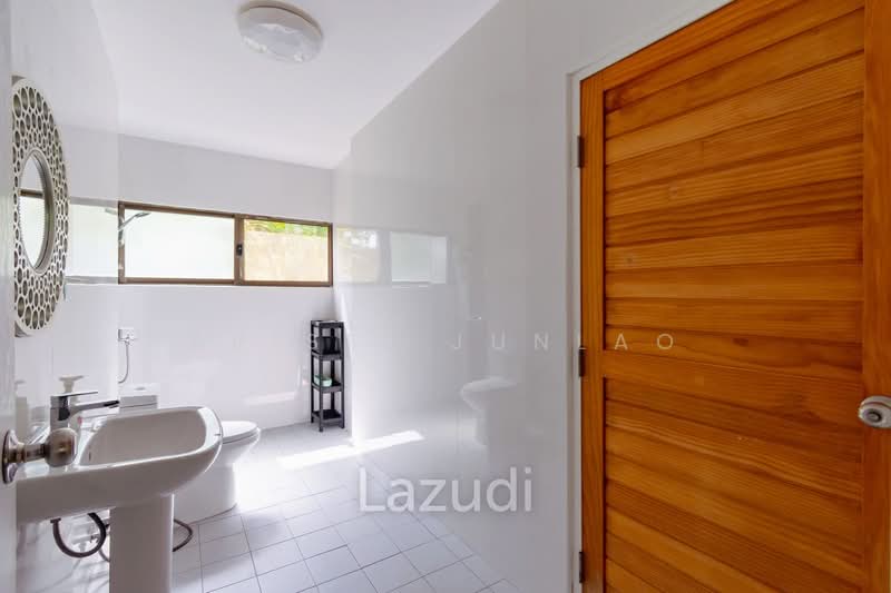 Palm Hills Golf Club and Residence : ปาล์ม ฮิลส์ กอล์ฟ คลับ แอนด์ เรสซิเดนซ์, เพชรบุรี, 1444 Phet Kasem Rd, ชะอำ, ชะอำ, เพชรบุรี, 220 ตร.ม., วิลล่า ขาย, โดย Apisit Junlao, 500270802 - DDproperty.com
