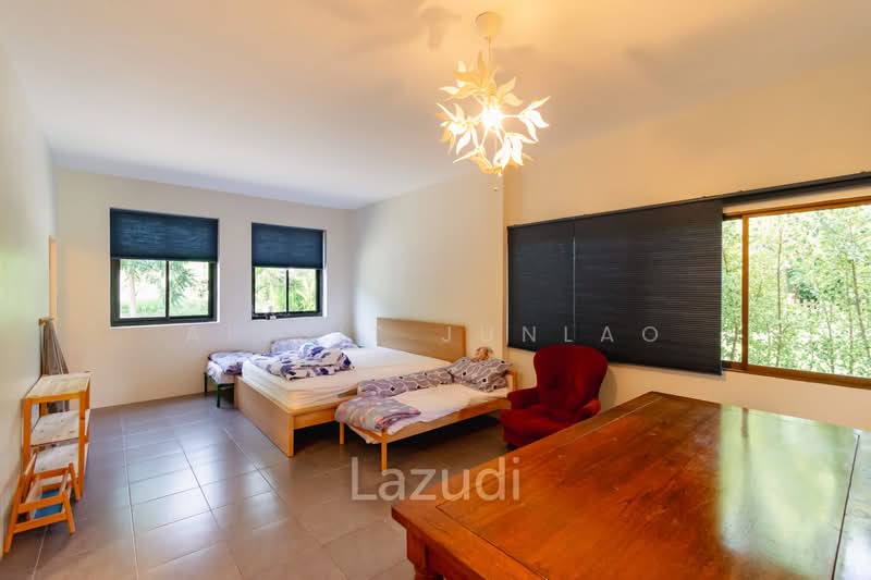 Palm Hills Golf Club and Residence, Phetchaburi, 1444 Phet Kasem Rd, Cha-am, Cha-Am, Phetchaburi, 3 Bedrooms, 220 sqm, Villa For Sale, by Apisit Junlao, 500270802 - DDproperty.com