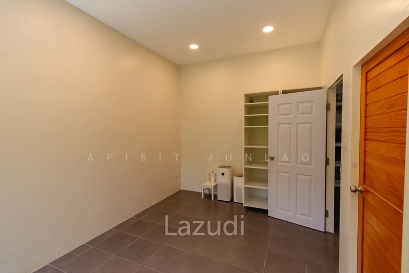 Palm Hills Golf Club and Residence, Phetchaburi, 1444 Phet Kasem Rd, Cha-am, Cha-Am, Phetchaburi, 3 Bedrooms, 220 sqm, Villa For Sale, by Apisit Junlao, 500270802 - DDproperty.com