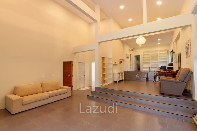 Palm Hills Golf Club and Residence, Phetchaburi, 1444 Phet Kasem Rd, Cha-am, Cha-Am, Phetchaburi, 3 Bedrooms, 220 sqm, Villa For Sale, by Apisit Junlao, 500270802 - DDproperty.com