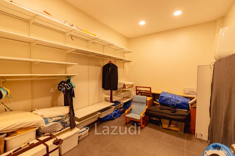Palm Hills Golf Club and Residence, Phetchaburi, 1444 Phet Kasem Rd, Cha-am, Cha-Am, Phetchaburi, 3 Bedrooms, 220 sqm, Villa For Sale, by Apisit Junlao, 500270802 - DDproperty.com