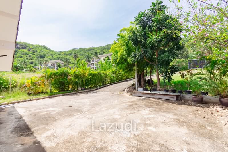 Palm Hills Golf Club and Residence, Phetchaburi, 1444 Phet Kasem Rd, Cha-am, Cha-Am, Phetchaburi, 3 Bedrooms, 220 sqm, Villa For Sale, by Apisit Junlao, 500270802 - DDproperty.com