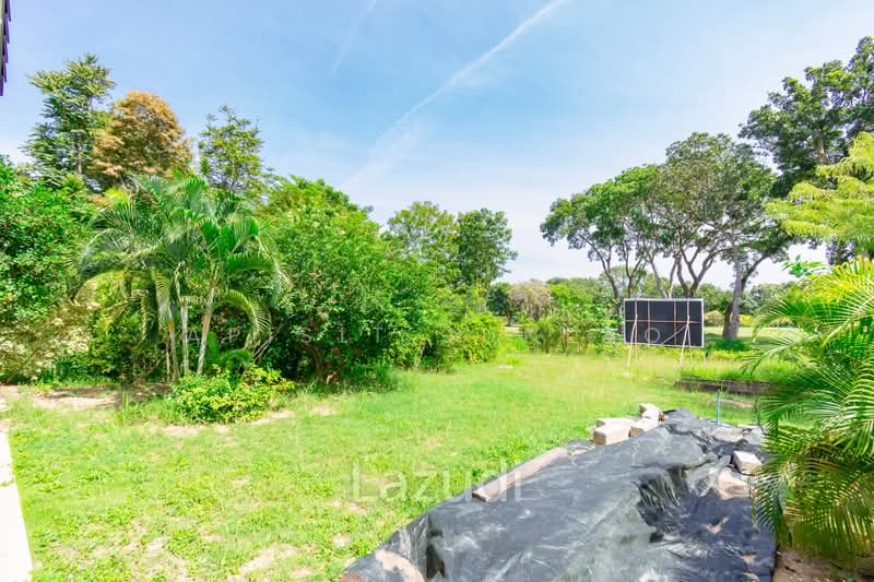 Palm Hills Golf Club and Residence, Phetchaburi, 1444 Phet Kasem Rd, Cha-am, Cha-Am, Phetchaburi, 3 Bedrooms, 220 sqm, Villa For Sale, by Apisit Junlao, 500270802 - DDproperty.com