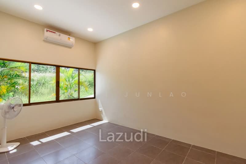 Palm Hills Golf Club and Residence, Phetchaburi, 1444 Phet Kasem Rd, Cha-am, Cha-Am, Phetchaburi, 3 Bedrooms, 220 sqm, Villa For Sale, by Apisit Junlao, 500270802 - DDproperty.com
