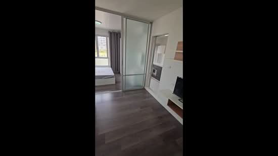 Dcondo Campus Resort Bangsaen, Chon Buri (Pattaya), 19-15 Bangsaen Sai 4 S Rd, Saen Suk, Muang Chon Buri, Chon Buri (Pattaya), Studio, 30 sqm, Condo For Sale, by สุขุม ป้อมนาก, 500270803 - DDproperty.com