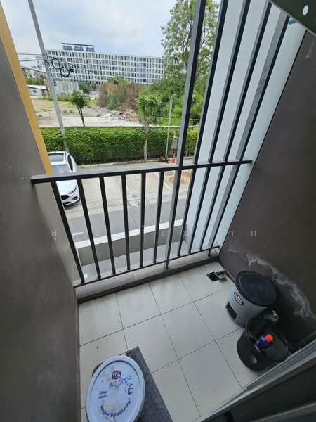 Dcondo Campus Resort Bangsaen, Chon Buri (Pattaya), 19-15 Bangsaen Sai 4 S Rd, Saen Suk, Muang Chon Buri, Chon Buri (Pattaya), Studio, 30 sqm, Condo For Sale, by สุขุม ป้อมนาก, 500270803 - DDproperty.com