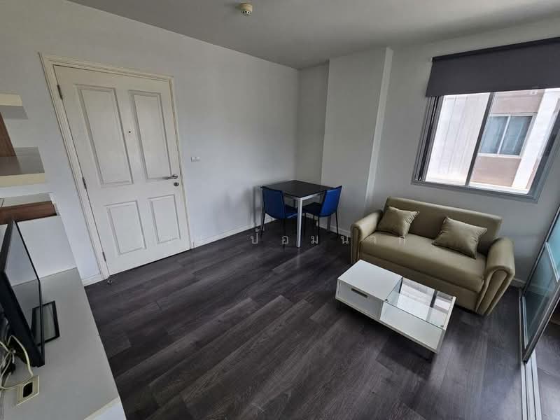 Dcondo Campus Resort Bangsaen, Chon Buri (Pattaya), 19-15 Bangsaen Sai 4 S Rd, Saen Suk, Muang Chon Buri, Chon Buri (Pattaya), Studio, 30 sqm, Condo For Sale, by สุขุม ป้อมนาก, 500270803 - DDproperty.com