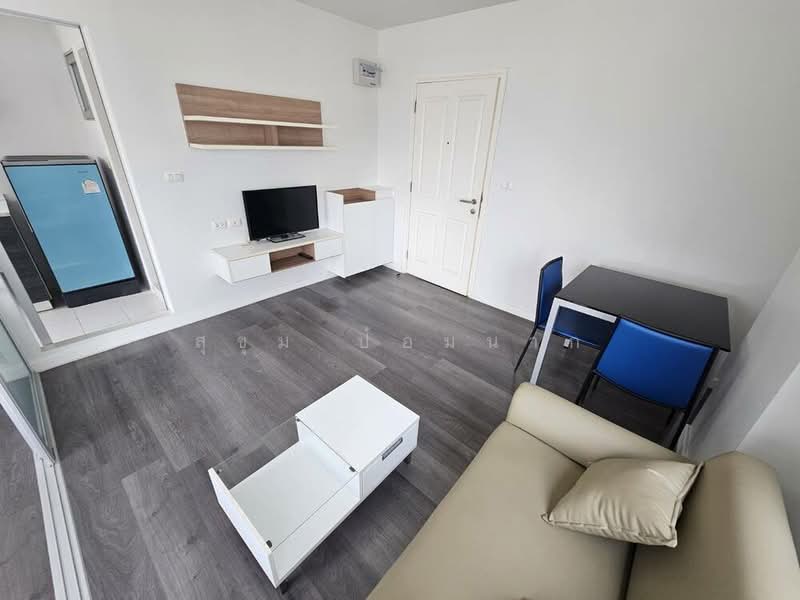 Dcondo Campus Resort Bangsaen, Chon Buri (Pattaya), 19-15 Bangsaen Sai 4 S Rd, Saen Suk, Muang Chon Buri, Chon Buri (Pattaya), Studio, 30 sqm, Condo For Sale, by สุขุม ป้อมนาก, 500270803 - DDproperty.com