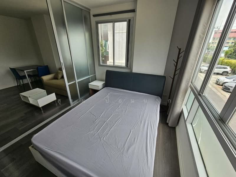 Dcondo Campus Resort Bangsaen, Chon Buri (Pattaya), 19-15 Bangsaen Sai 4 S Rd, Saen Suk, Muang Chon Buri, Chon Buri (Pattaya), Studio, 30 sqm, Condo For Sale, by สุขุม ป้อมนาก, 500270803 - DDproperty.com